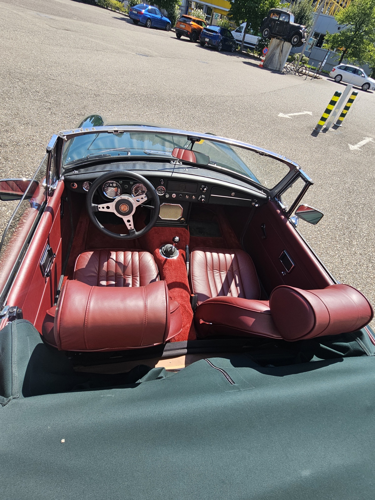 MG MGB-image-9