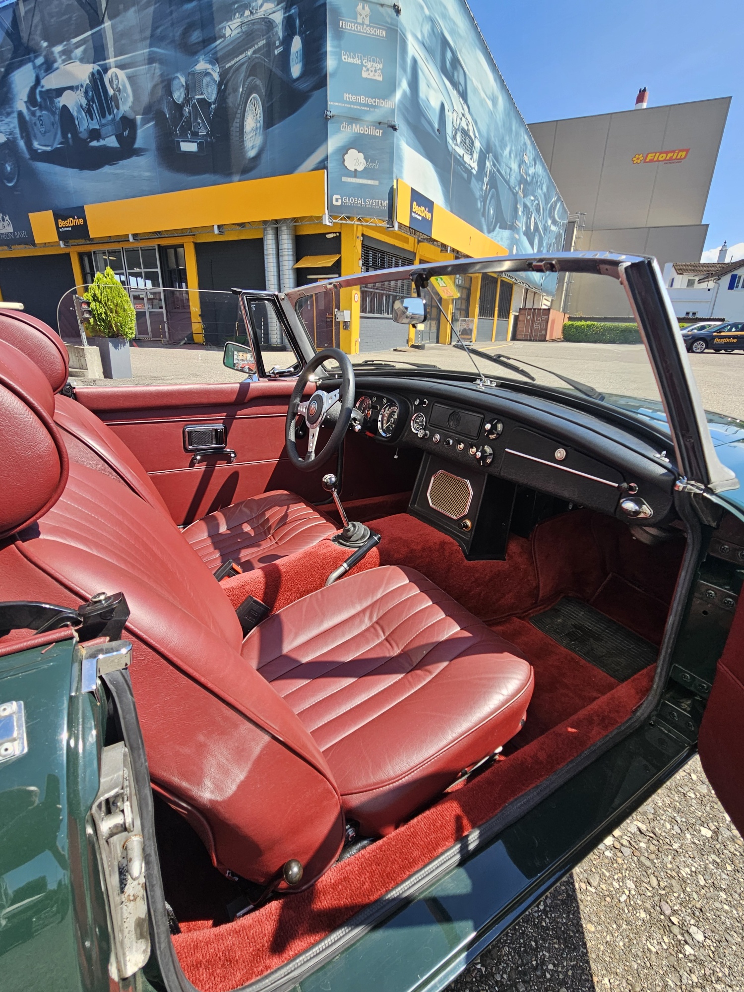 MG MGB-image-14
