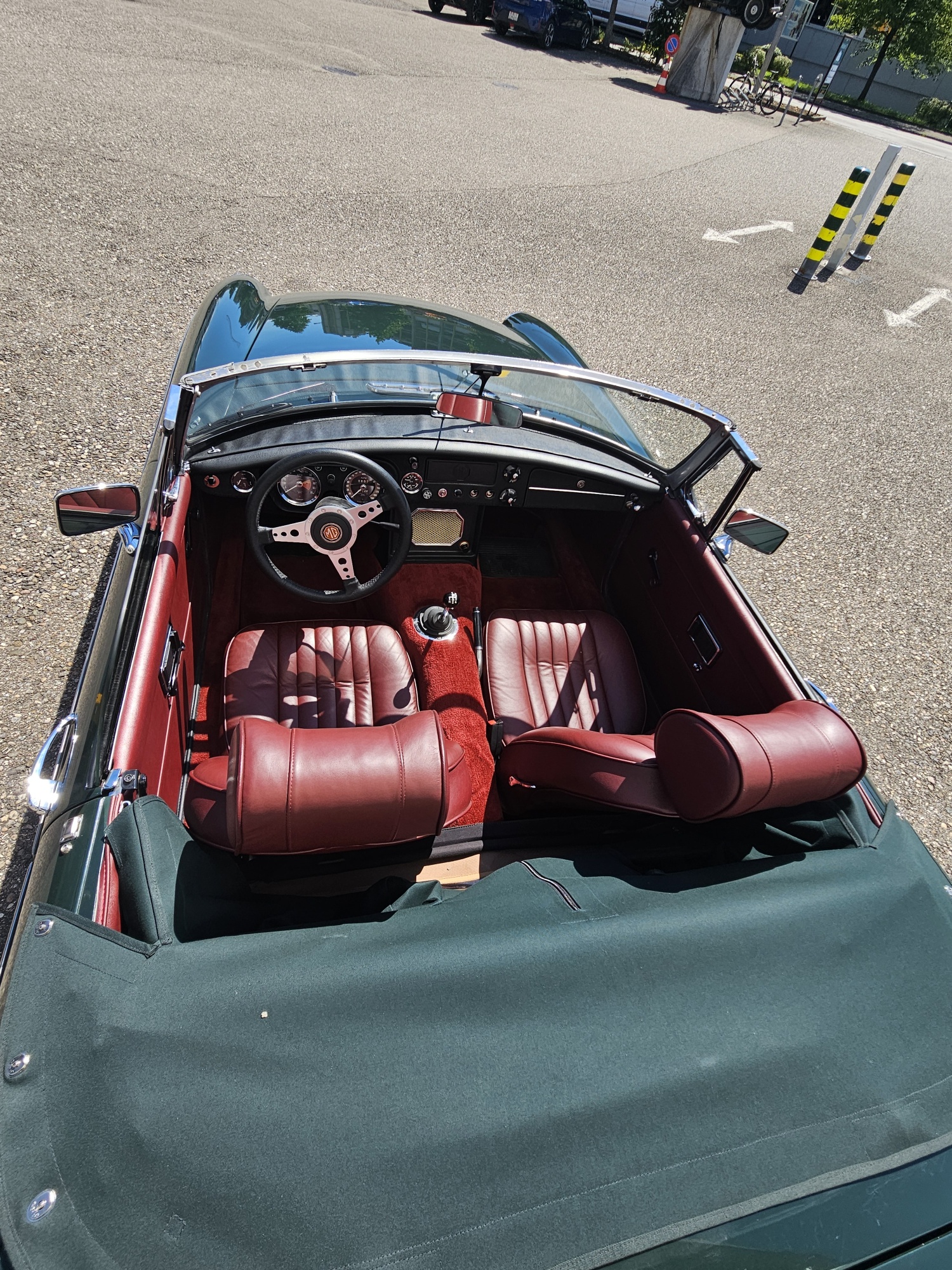MG MGB-image-10