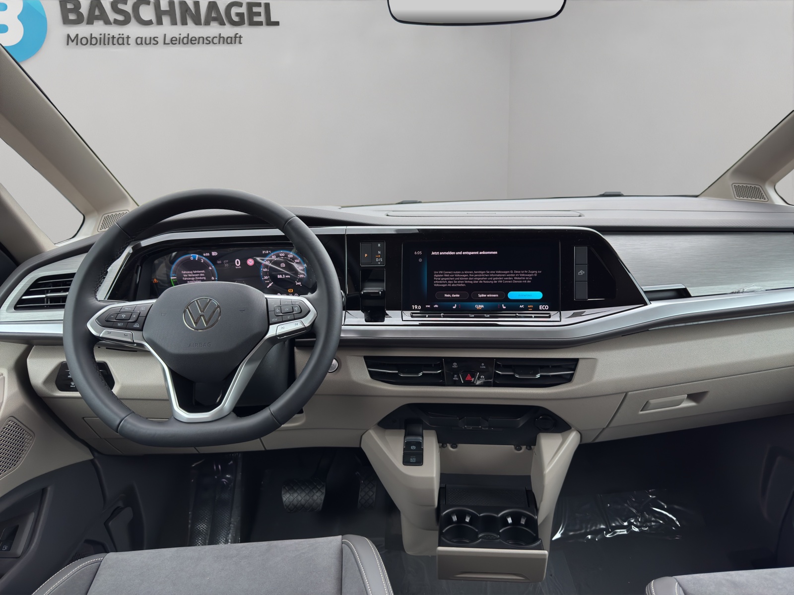 VW California eHybrid Ocean Liberty 4Motion-image-4