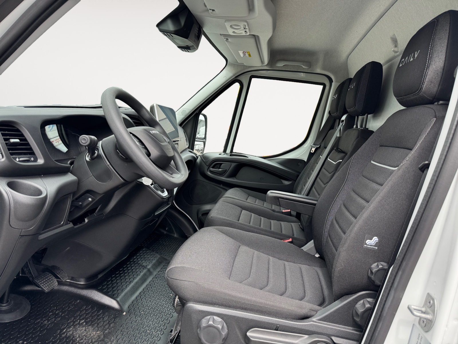 IVECO 35S16A8 Koffer/Hebebühne-image-7