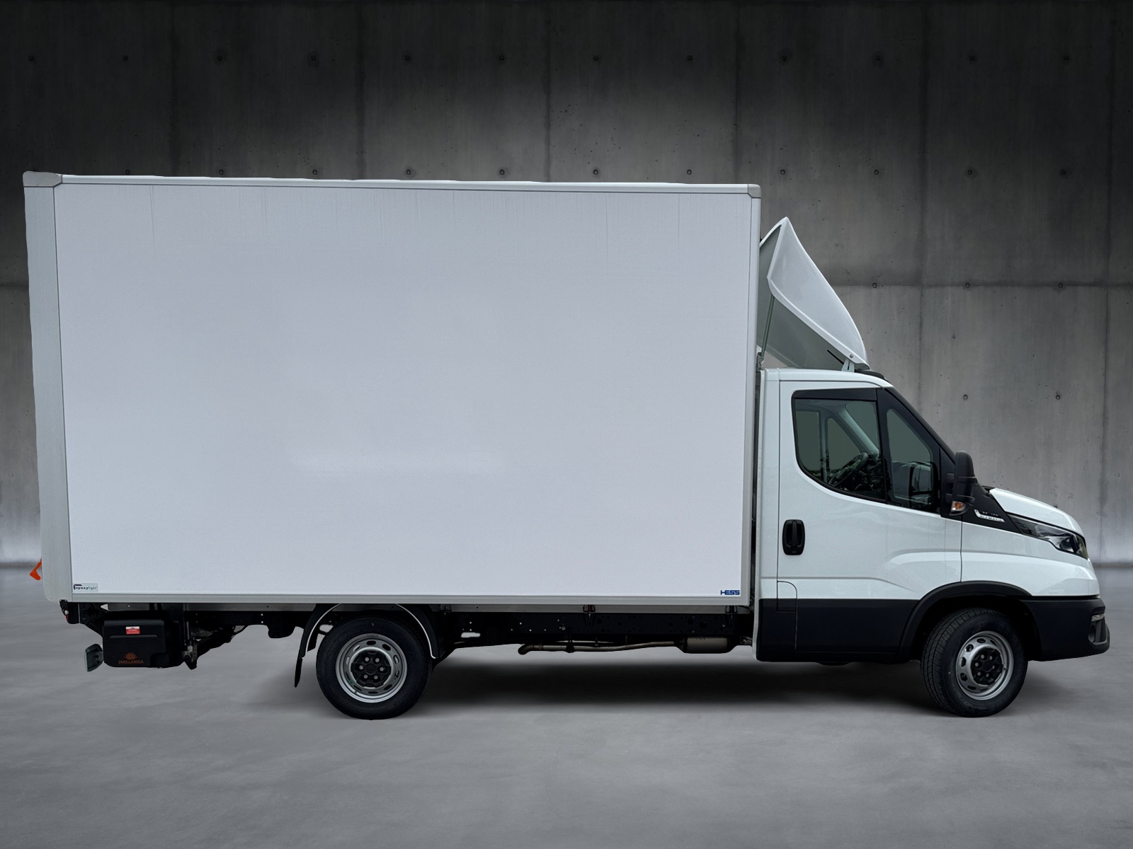 IVECO 35S16A8 Koffer/Hebebühne-showroom-element-2