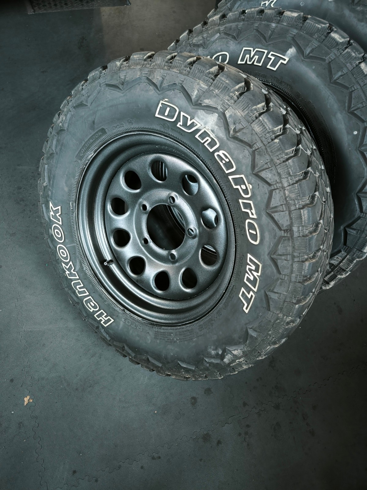 SUZUKI Jimny 1.5 Compact Top 4x4-image-8