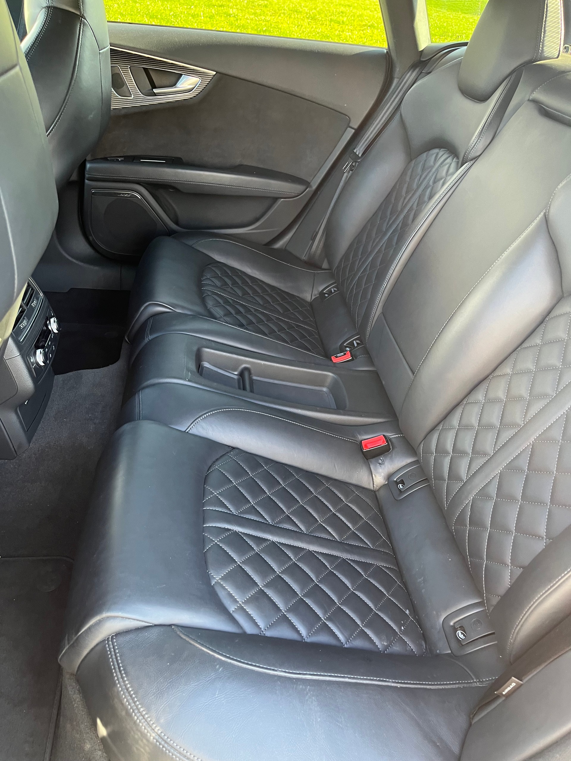 AUDI A7 Sportback 3.0 TDI-image-2