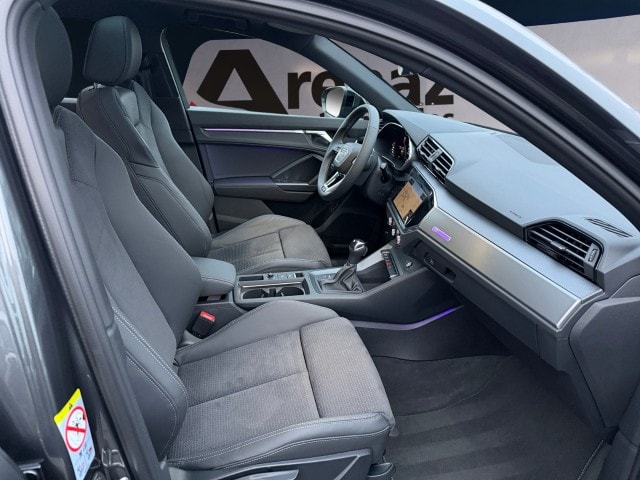 AUDI Q3 Sportback 35 TFSI S line Attraction S-tronic-image-16