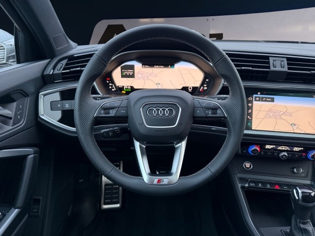 AUDI Q3 Sportback 35 TFSI S line Attraction S-tronic-image-12