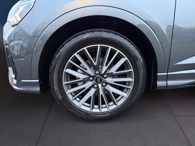 AUDI Q3 Sportback 35 TFSI S line Attraction S-tronic-image-8