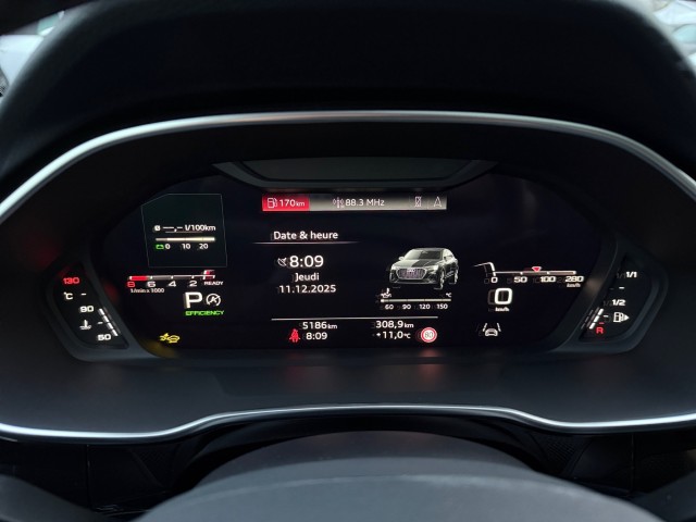 AUDI Q3 Sportback 35 TFSI S line Attraction S-tronic-image-13
