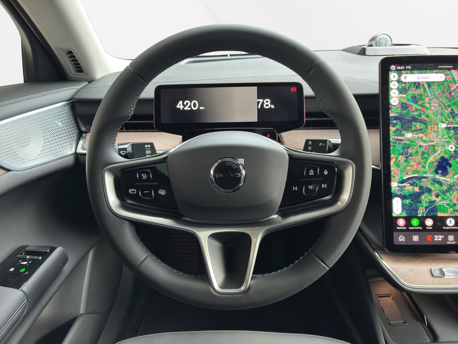 VOLVO ES90 Ultra-image-11