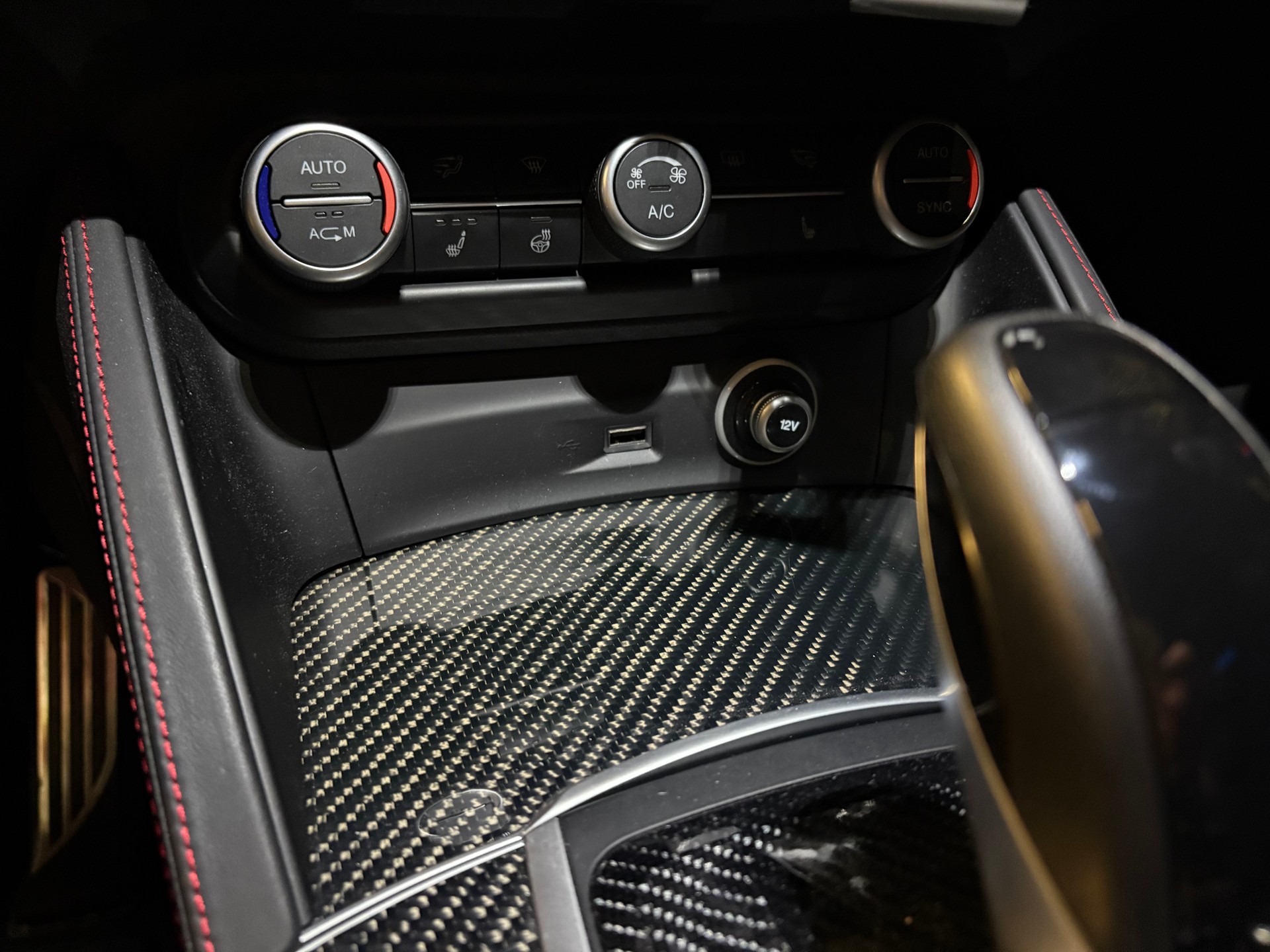 ALFA ROMEO Stelvio 2.9 V6 Quadrifoglio Q4 Automatic-image-15