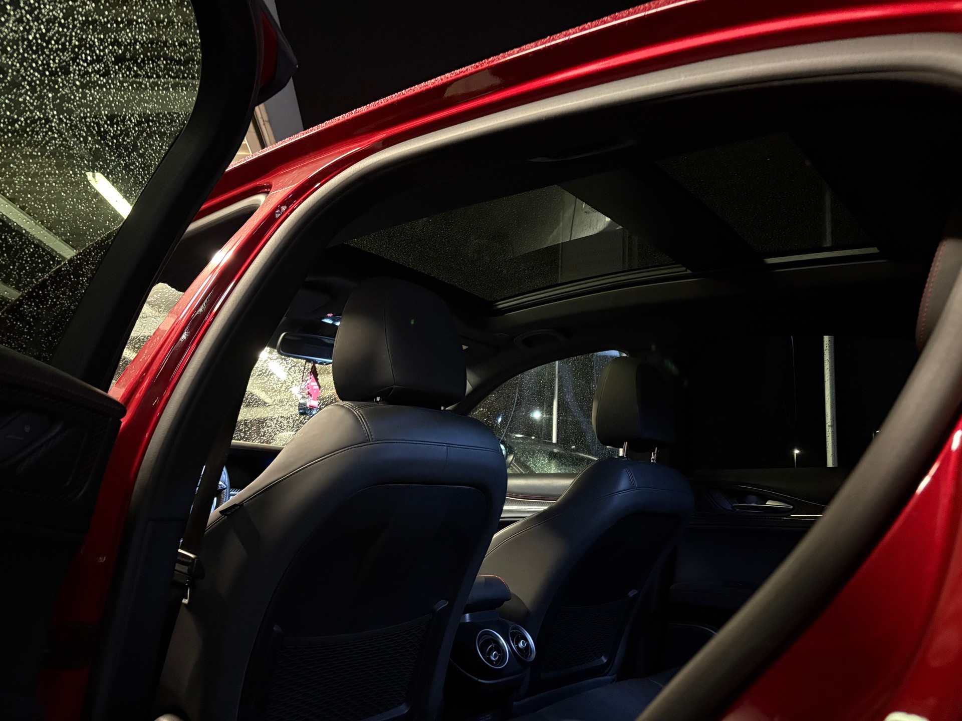 ALFA ROMEO Stelvio 2.9 V6 Quadrifoglio Q4 Automatic-image-13