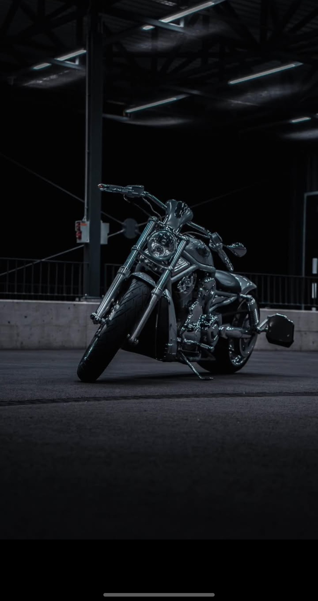 HARLEY-DAVIDSON VRSCA V-Rod 1200-image-0