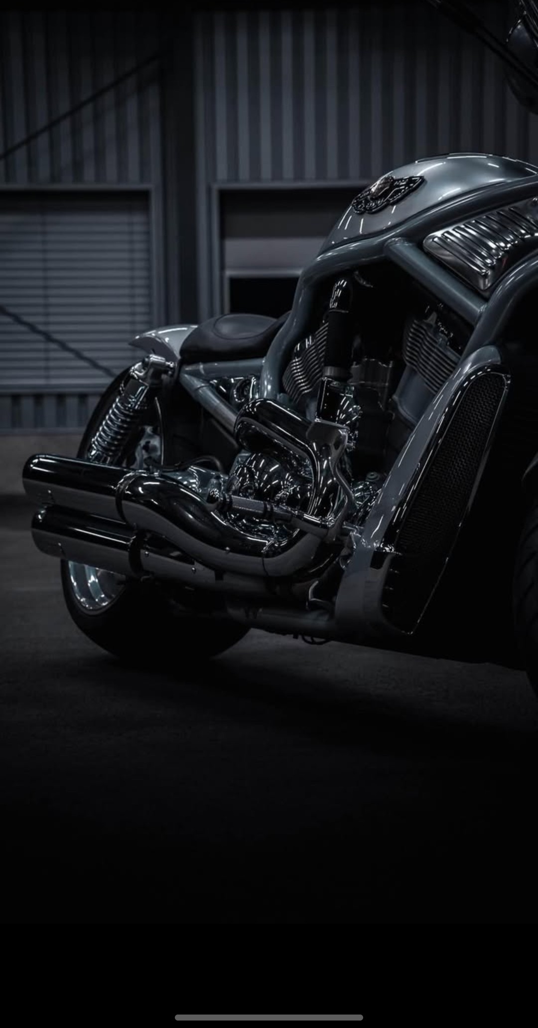 HARLEY-DAVIDSON VRSCA V-Rod 1200-image-3