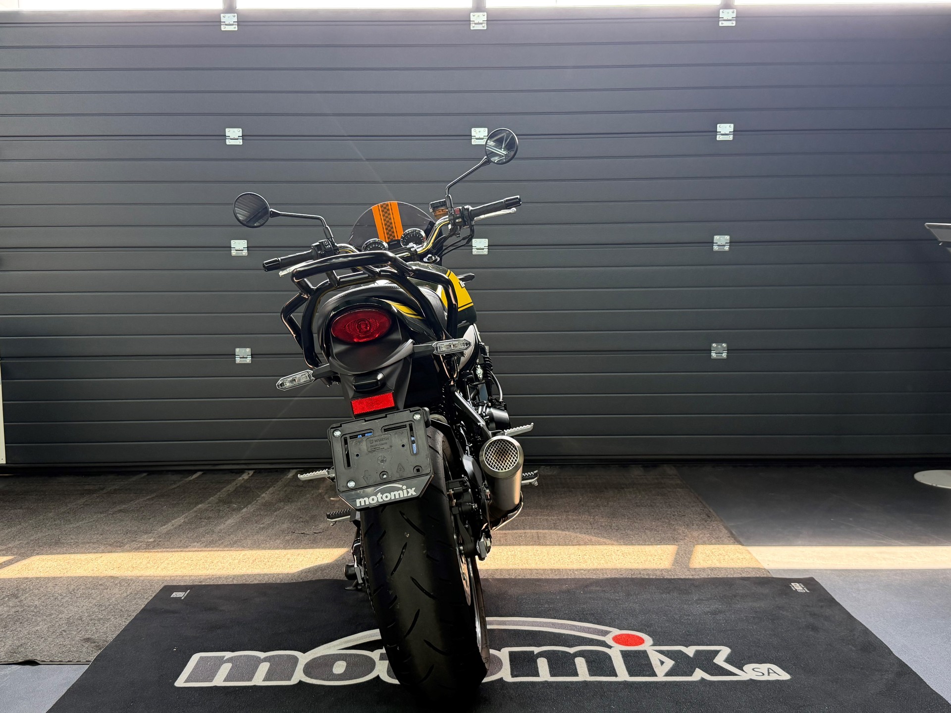 KAWASAKI Z 900 RS-image-3