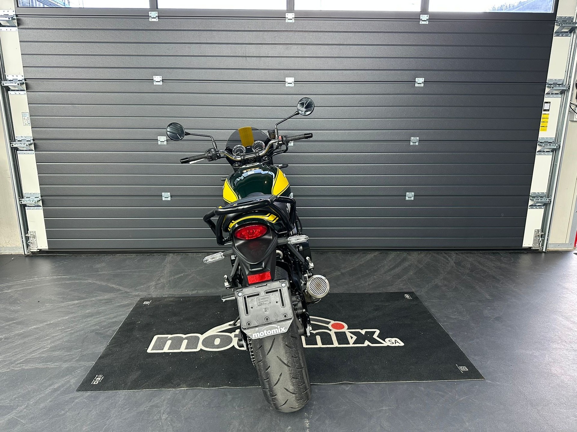 KAWASAKI Z 900 RS-image-3