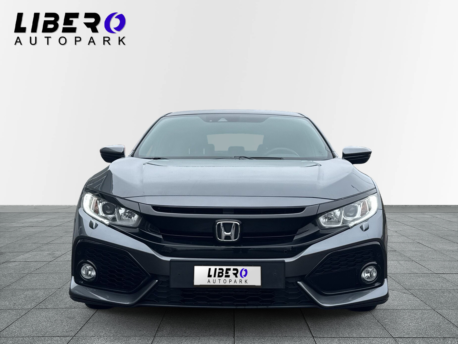 HONDA Civic 1.0 VTEC Turbo Elegance-image-5