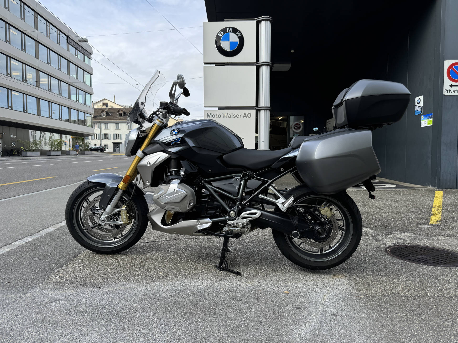 BMW R 1250 R-image-1