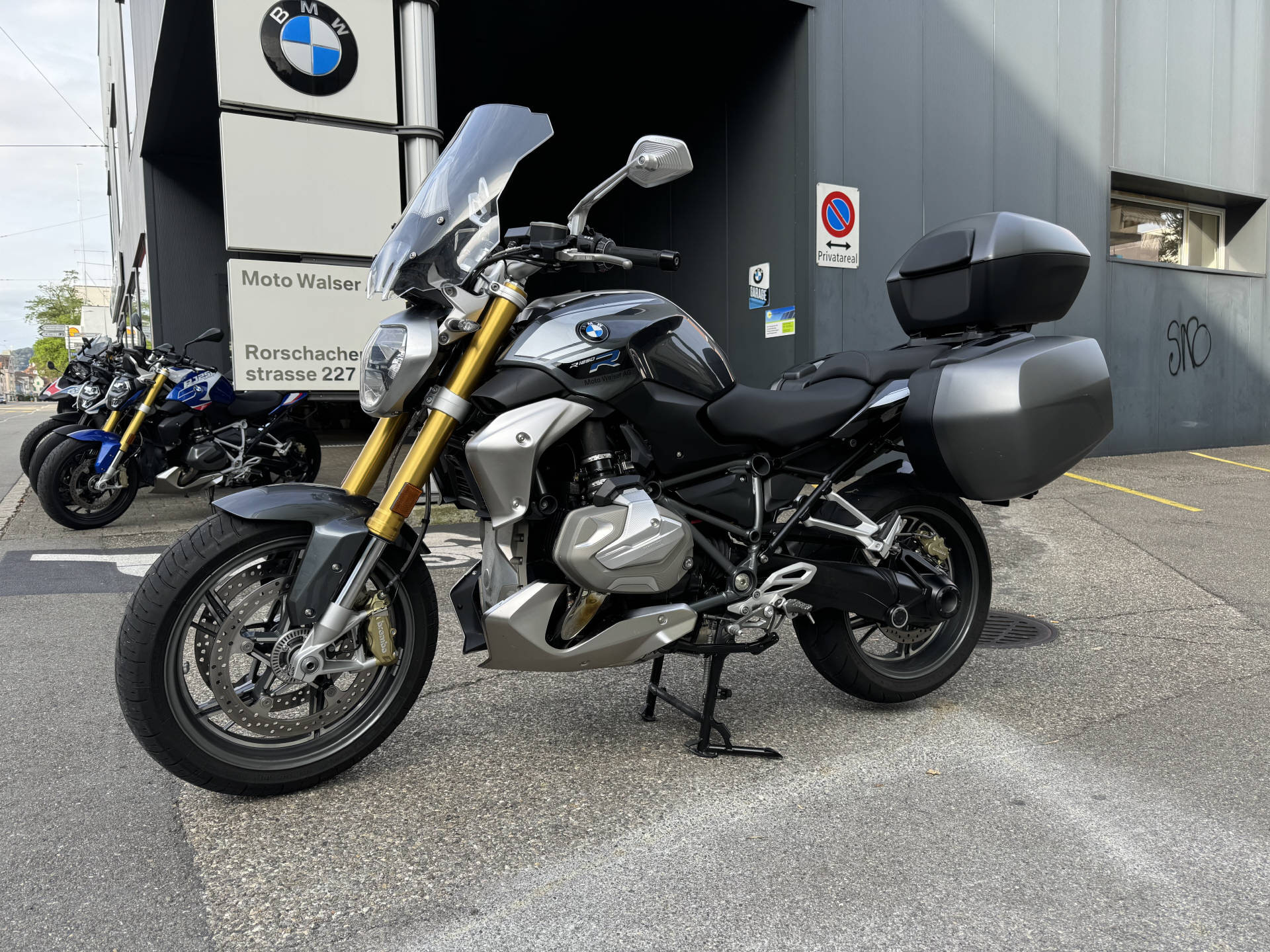 BMW R 1250 R-image-0