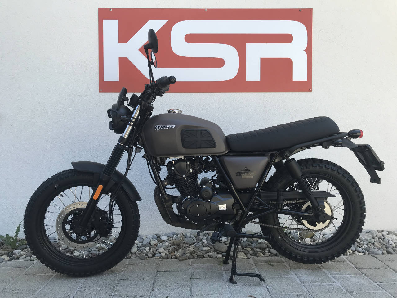 BRIXTON Felsberg 125 CBS-image-1