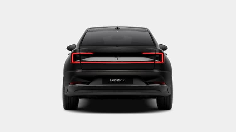 POLESTAR 2 Long Range Dual Motor Prime-image-4