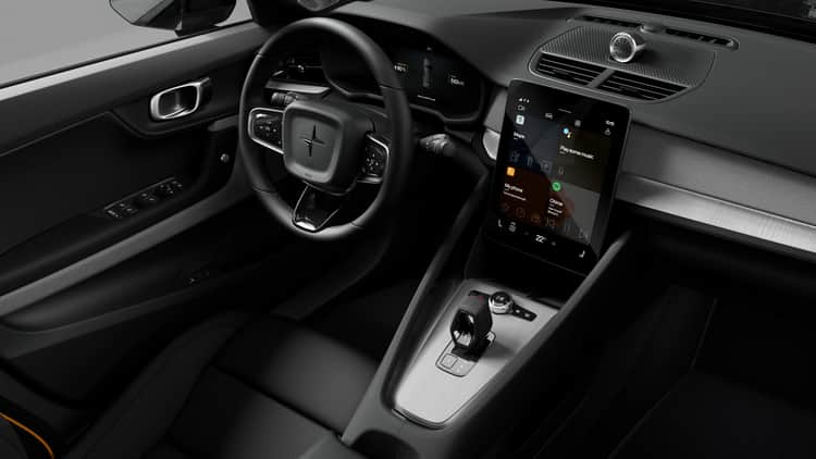 POLESTAR 2 Long Range Dual Motor Prime-image-5