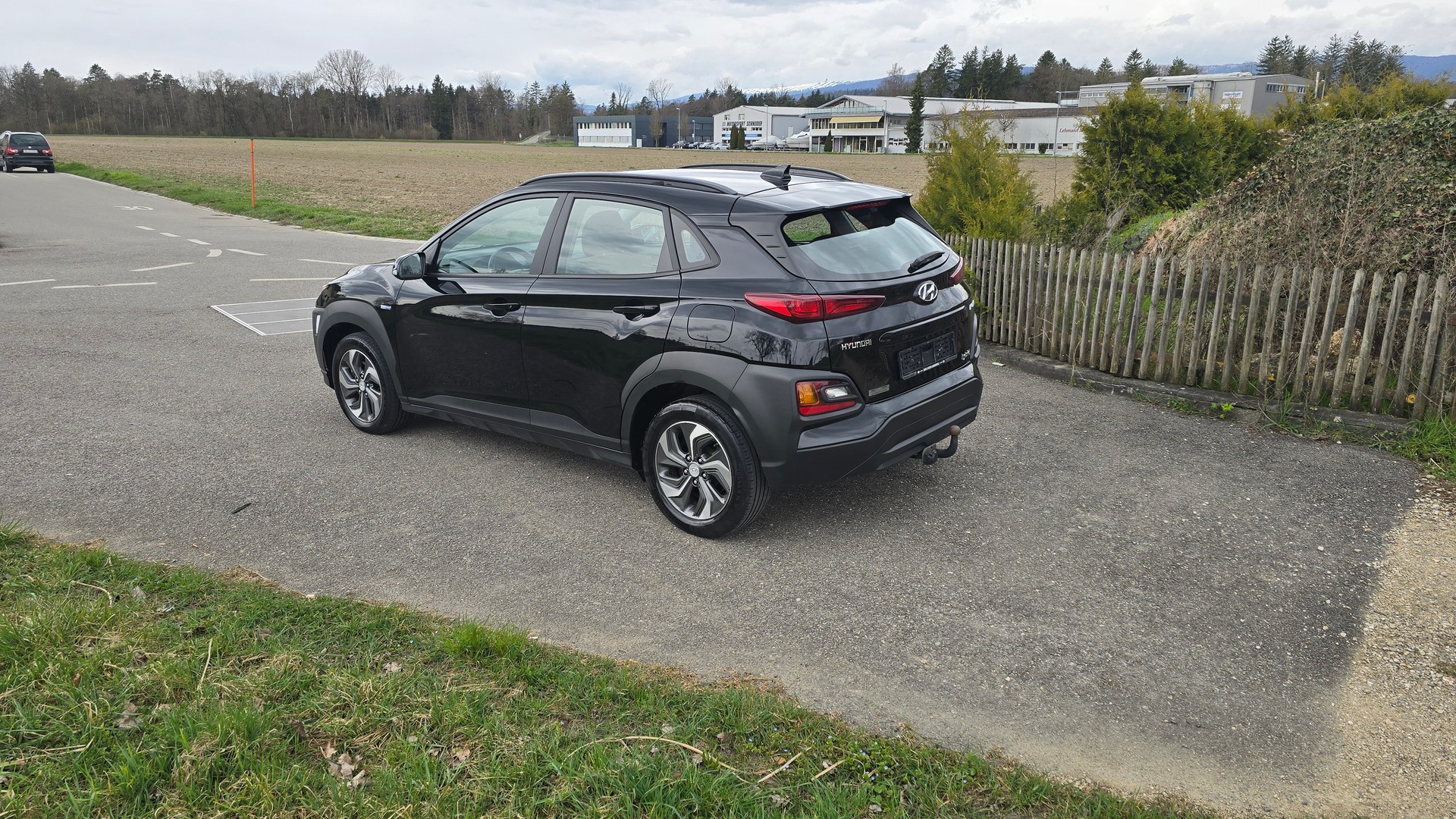 HYUNDAI Kona 1.6 GDi HEV Vertex DCT-showroom-element-3