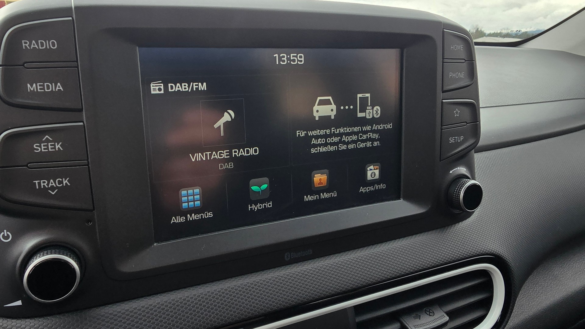 HYUNDAI Kona 1.6 GDi HEV Vertex DCT-image-12