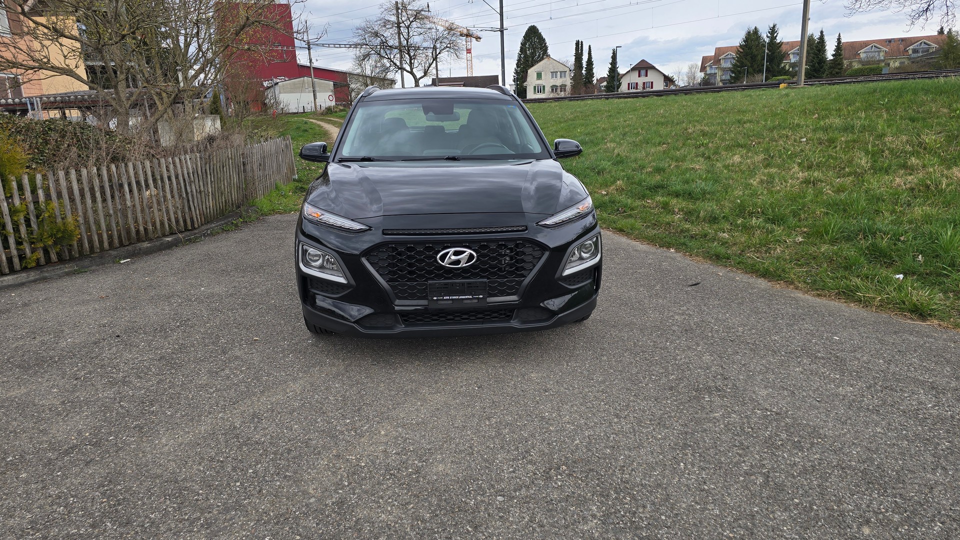 HYUNDAI Kona 1.6 GDi HEV Vertex DCT-image-7