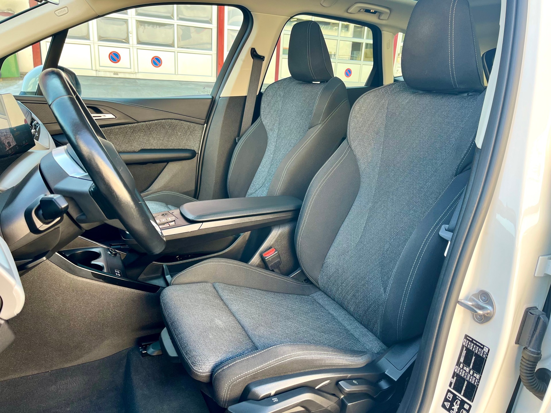 BMW 223d Active Tourer xDrive DKG**AHK 1500 Kg**-image-15