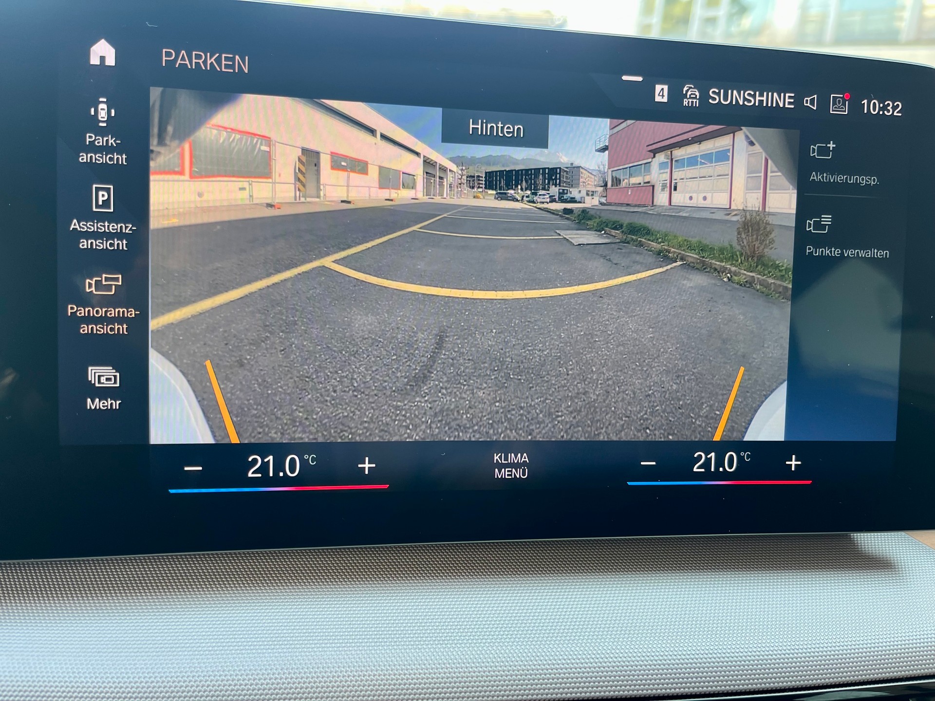 BMW 223d Active Tourer xDrive DKG**AHK 1500 Kg**-image-17
