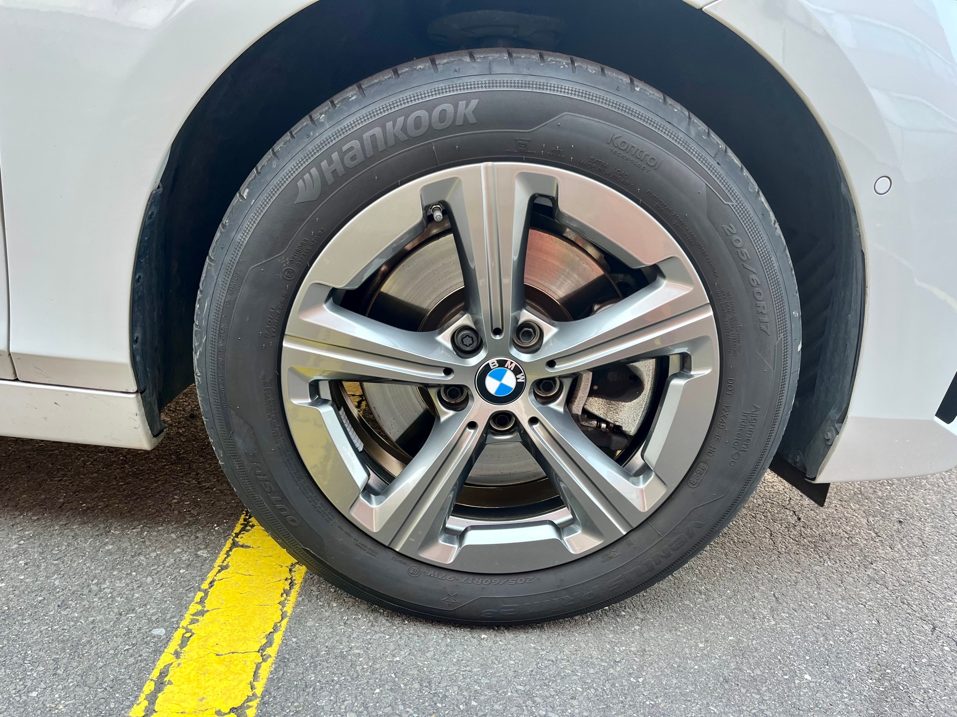 BMW 223d Active Tourer xDrive DKG**AHK 1500 Kg**-image-28