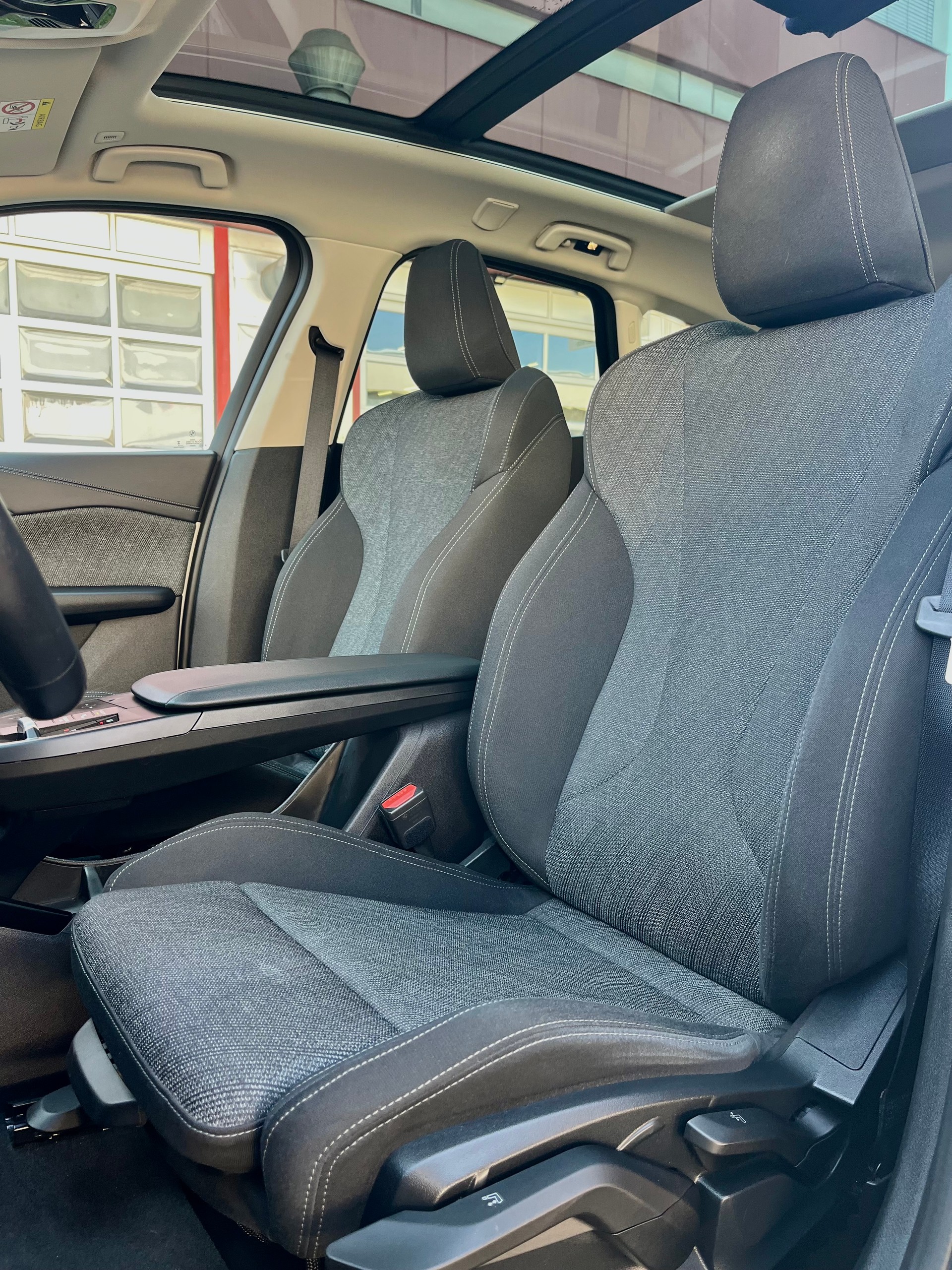 BMW 223d Active Tourer xDrive DKG**AHK 1500 Kg**-image-14