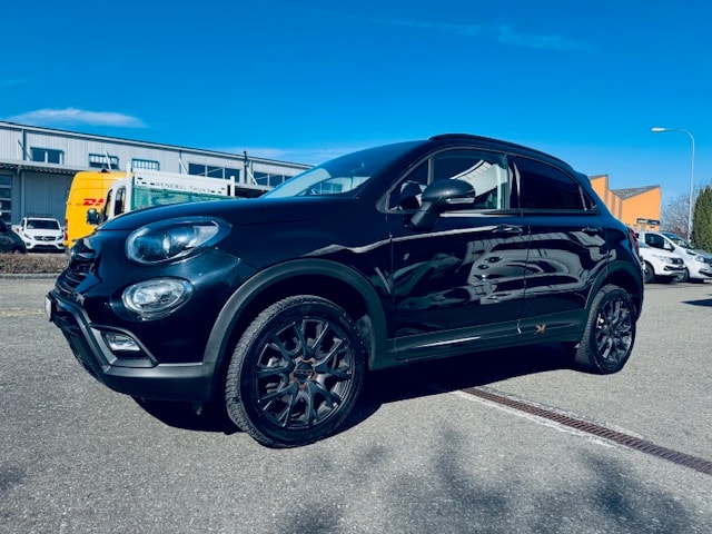 FIAT 500X 1.4T Xcite 4x4 Automatic