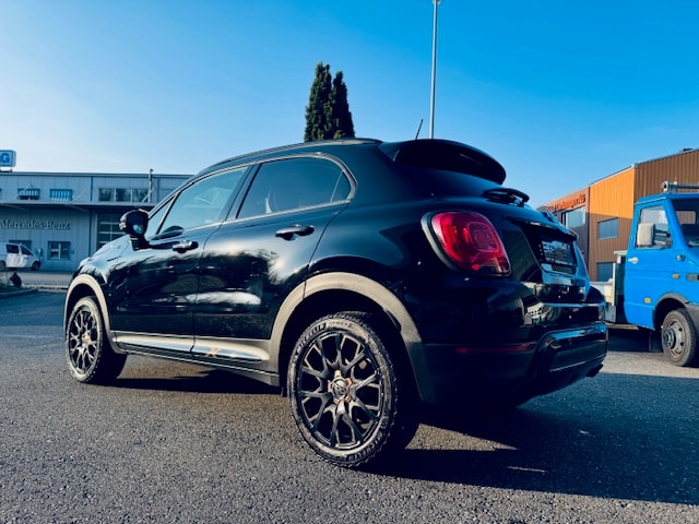 FIAT 500X 1.4T Xcite 4x4 Automatic-image-4