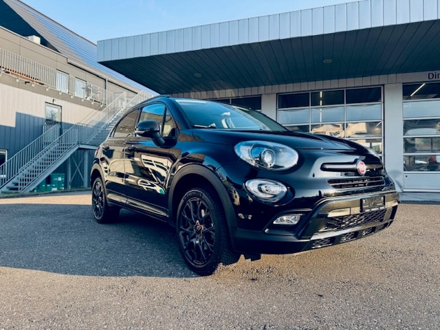 FIAT 500X 1.4T Xcite 4x4 Automatic-image-6