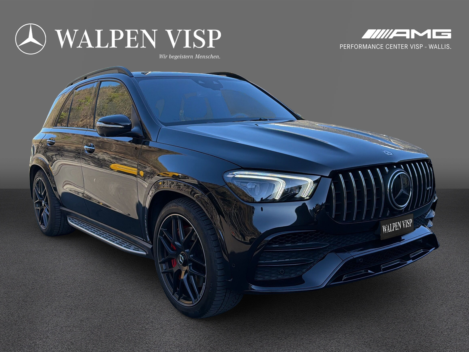 MERCEDES-BENZ GLE 53 AMG 4Matic+-image-7