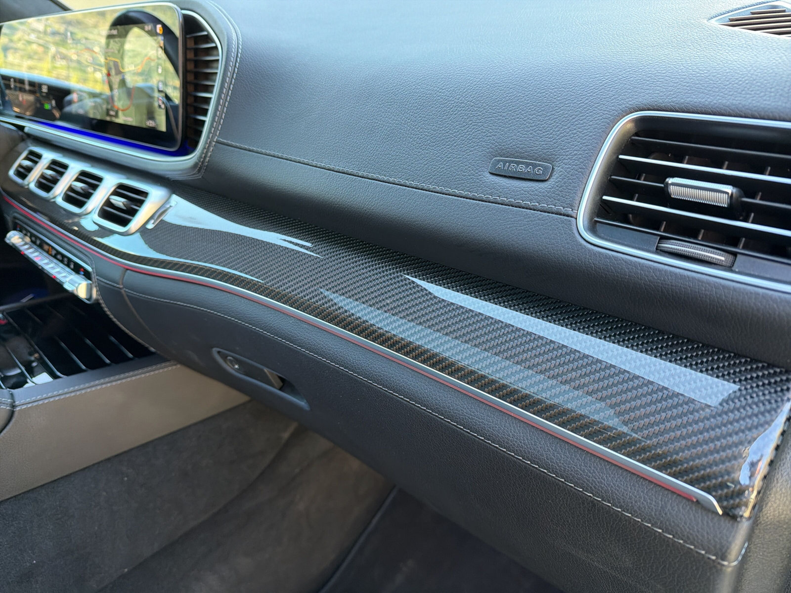 MERCEDES-BENZ GLE 53 AMG 4Matic+-image-21