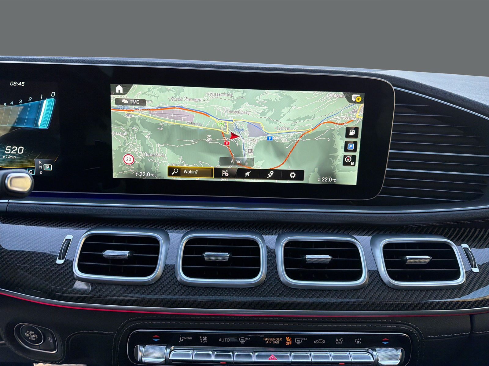 MERCEDES-BENZ GLE 53 AMG 4Matic+-image-15
