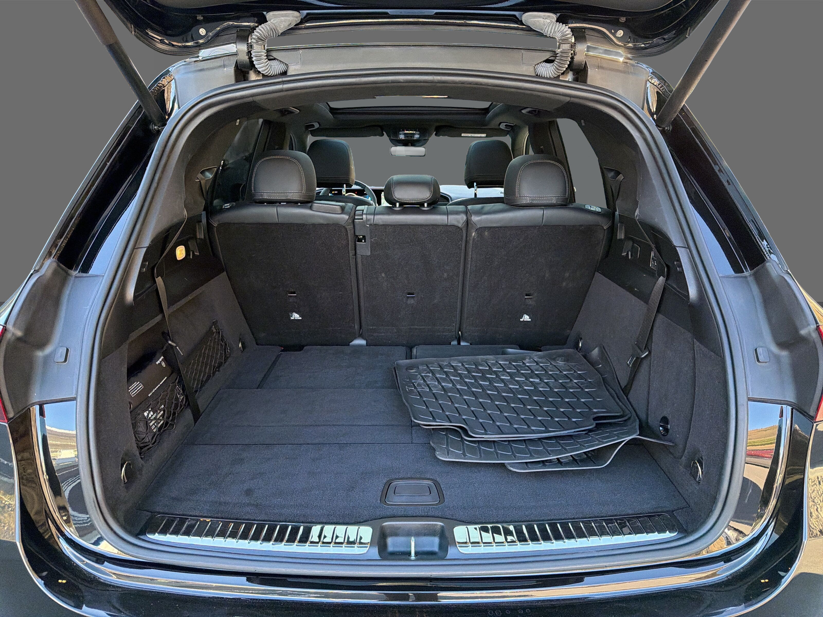 MERCEDES-BENZ GLE 53 AMG 4Matic+-image-19