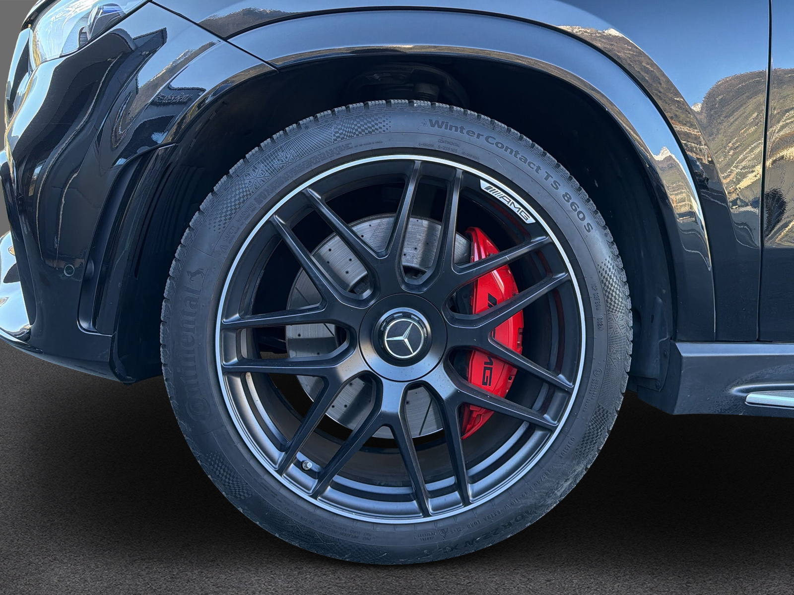 MERCEDES-BENZ GLE 53 AMG 4Matic+-image-20