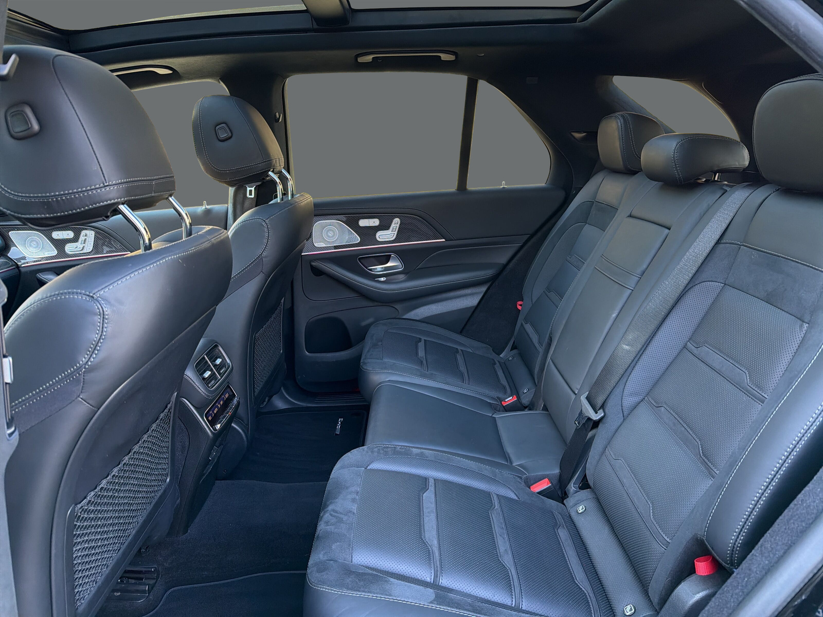 MERCEDES-BENZ GLE 53 AMG 4Matic+-image-13