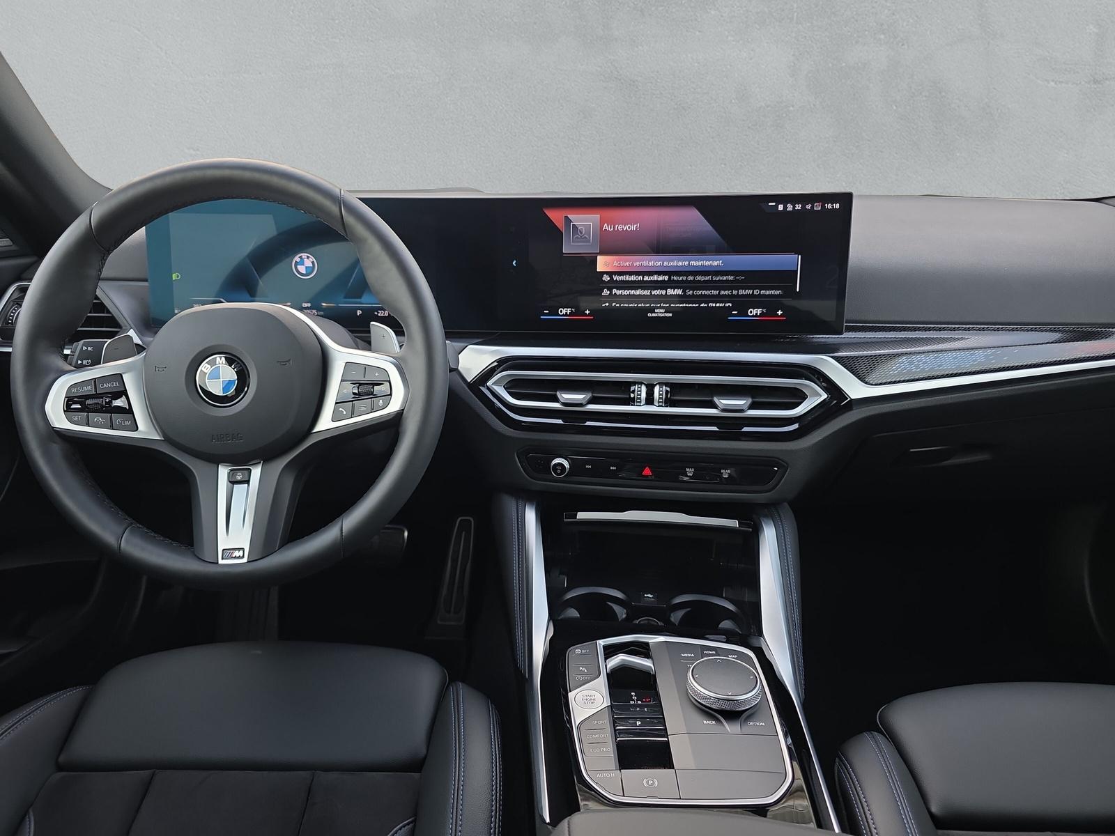 BMW 230i Coupé M Sport G42 (CH)-image-12
