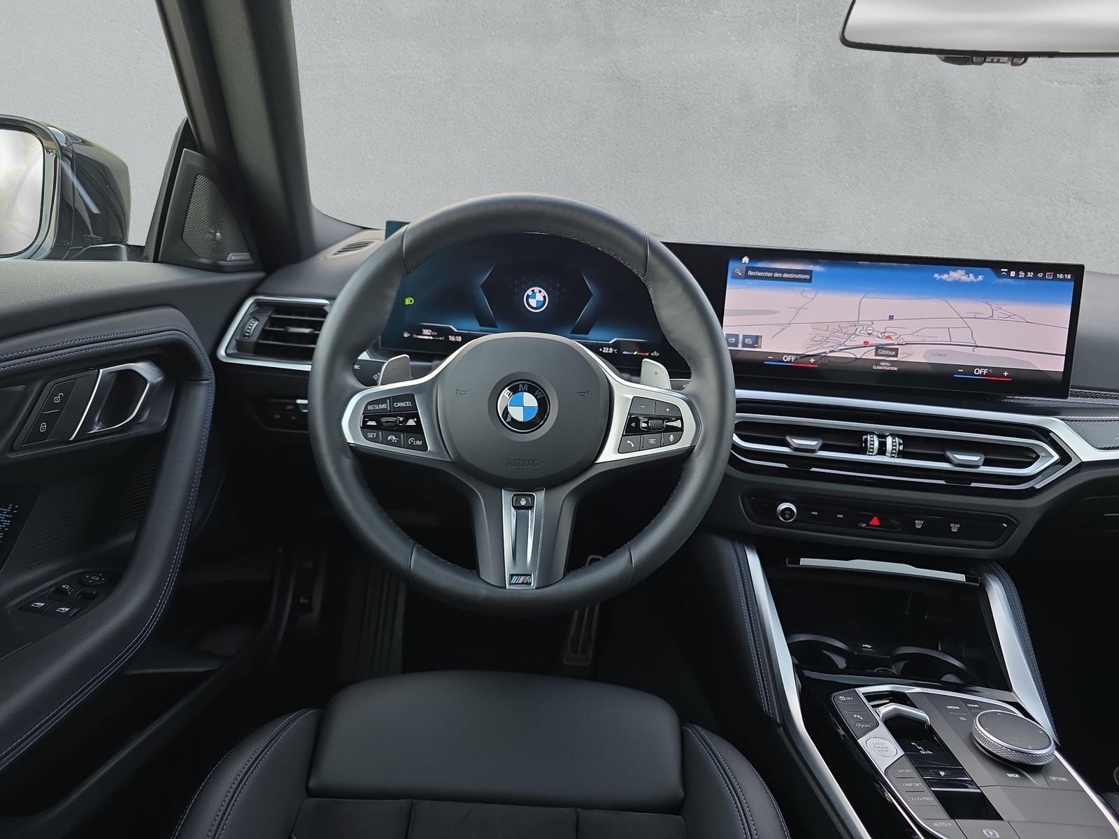 BMW 230i Coupé M Sport G42 (CH)-image-15