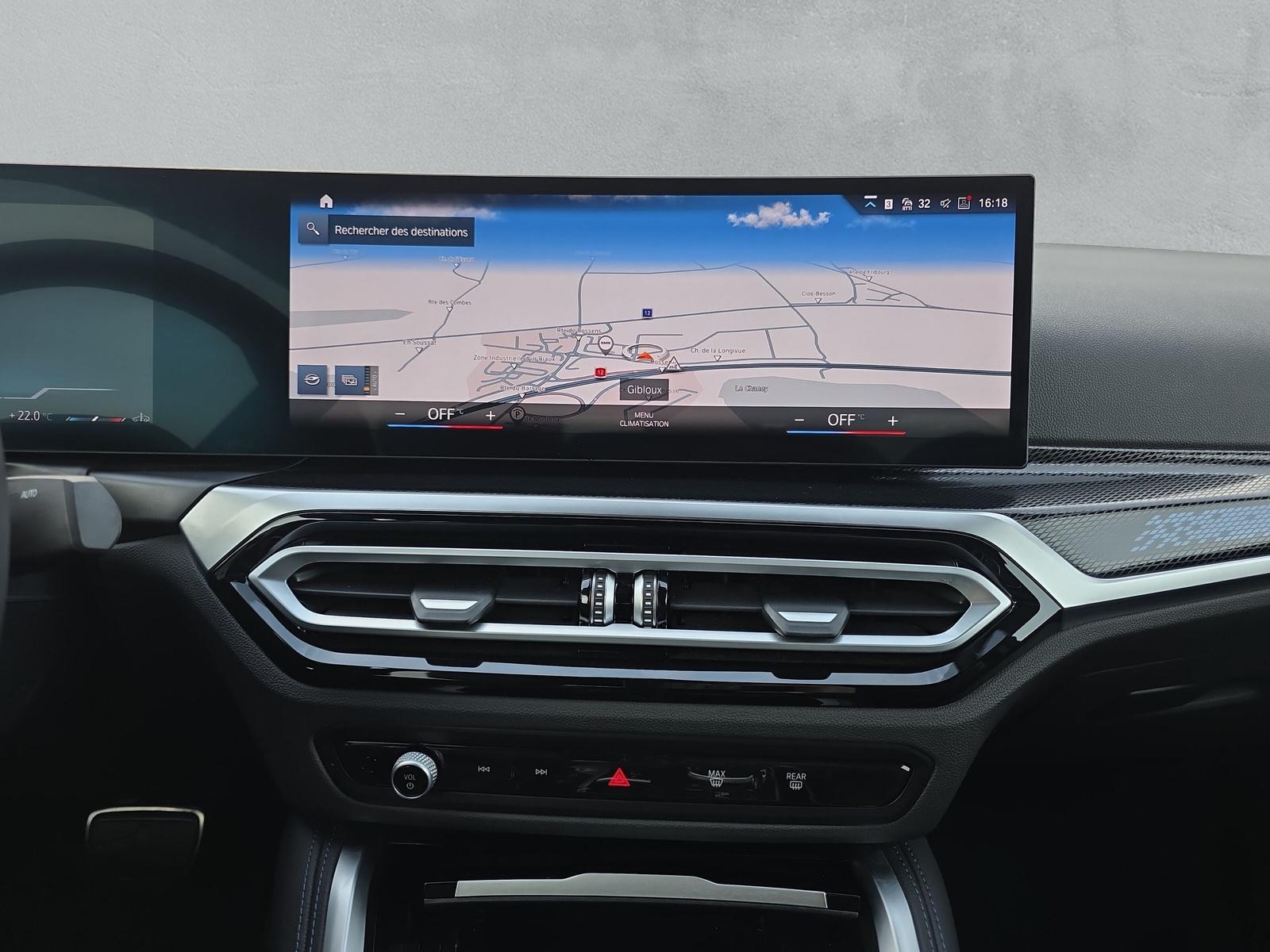 BMW 230i Coupé M Sport G42 (CH)-image-13