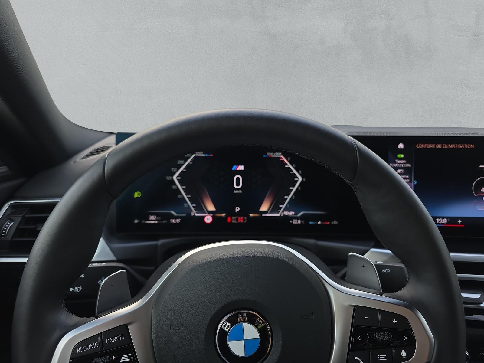 BMW 230i Coupé M Sport G42 (CH)-image-17