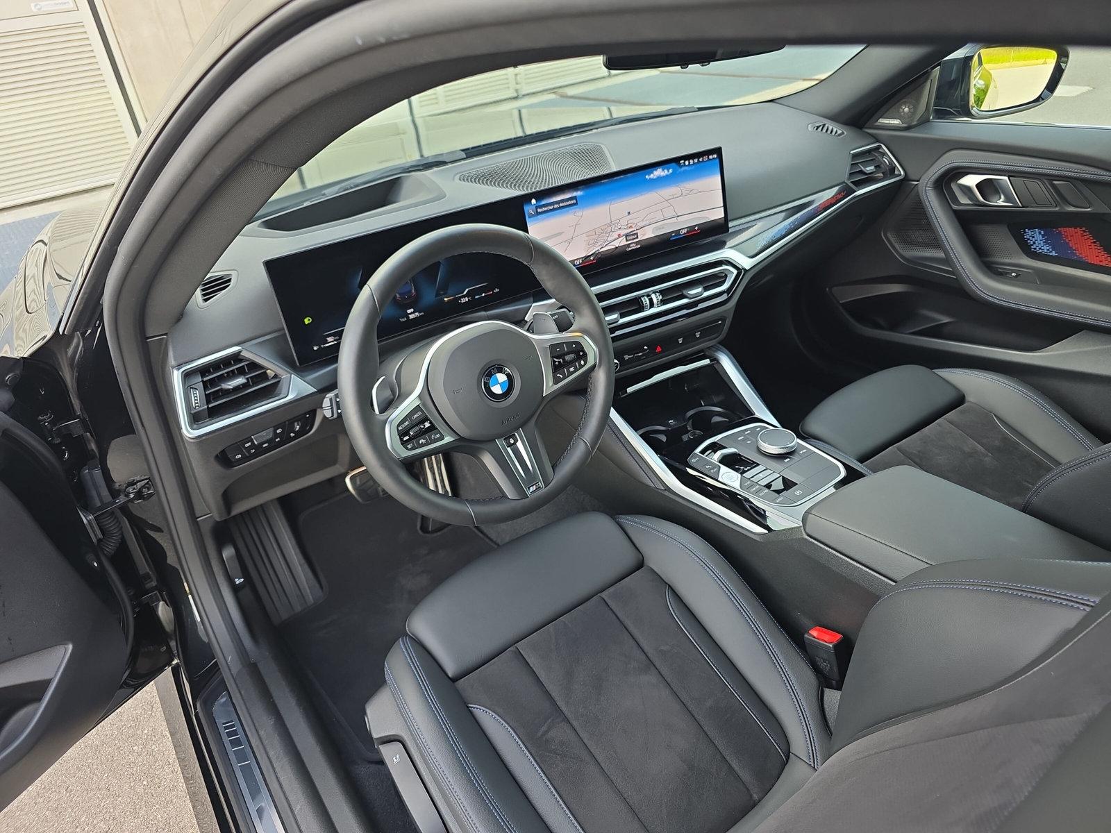 BMW 230i Coupé M Sport G42 (CH)-image-19