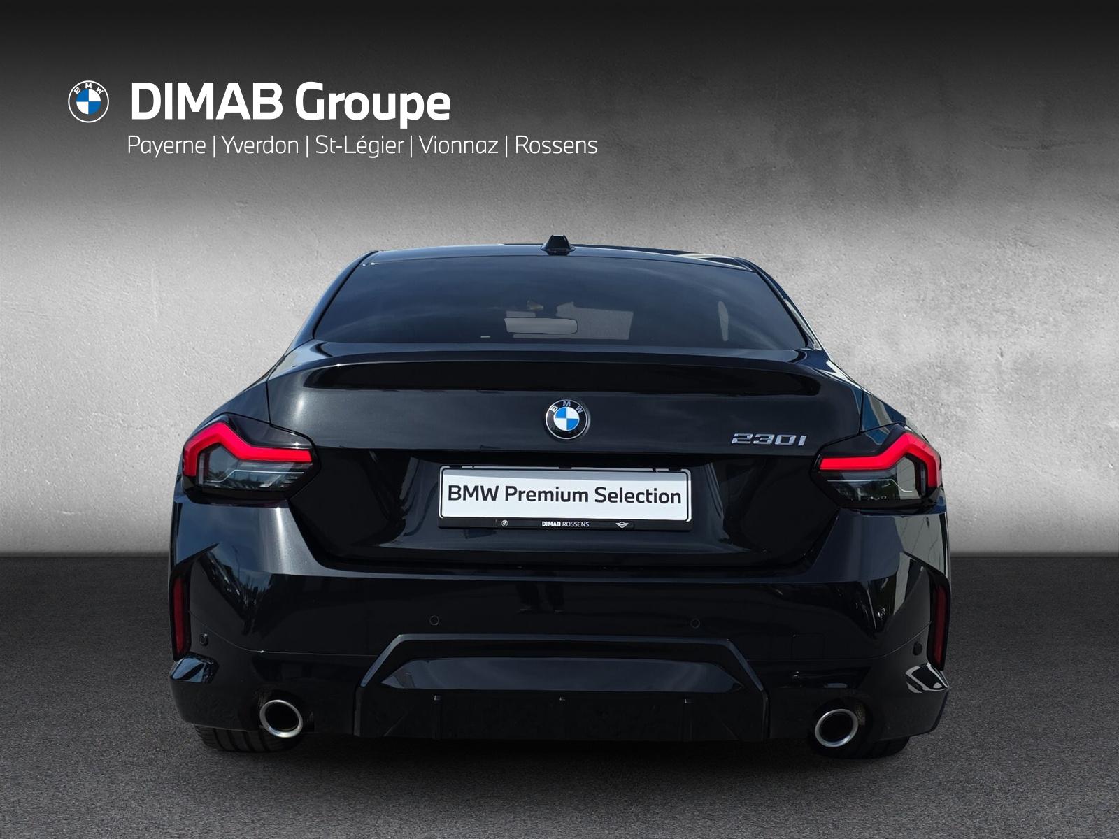 BMW 230i Coupé M Sport G42 (CH)-showroom-element-3