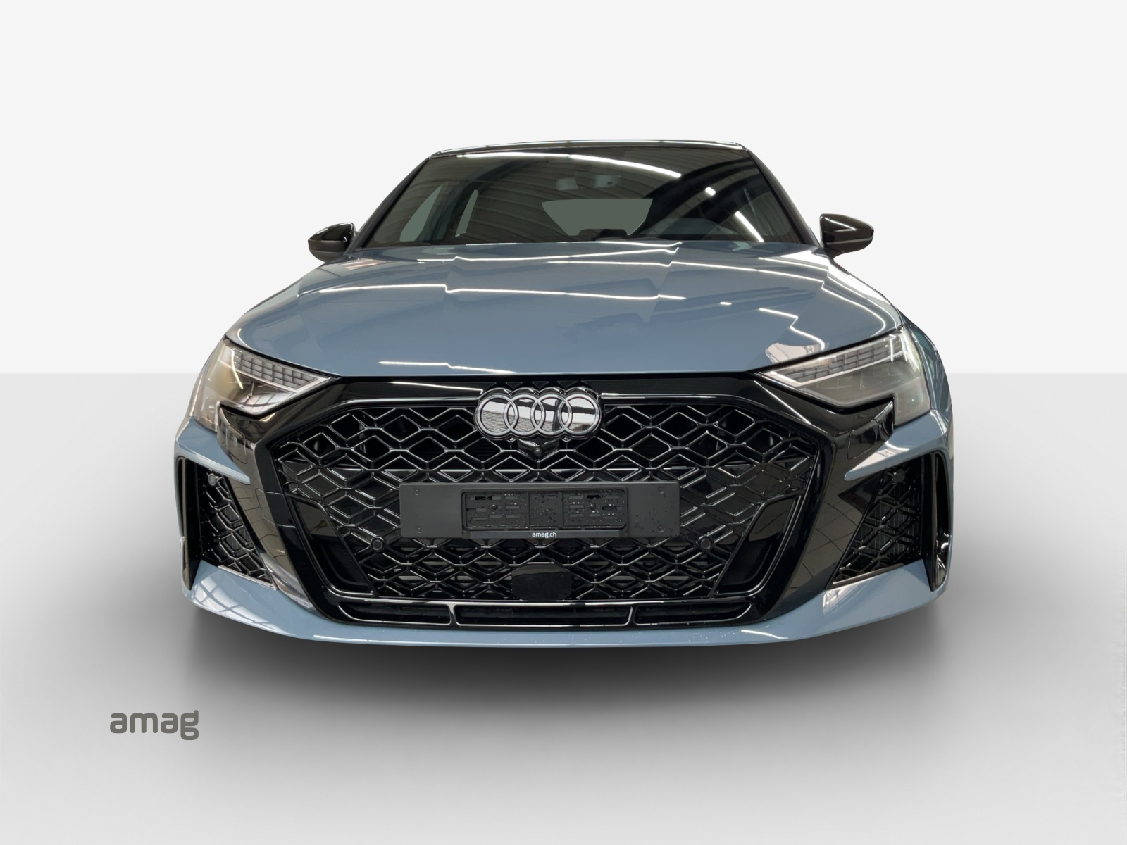 AUDI RS3 Sportback 2.5 TSI quattro S-tronic-image-6