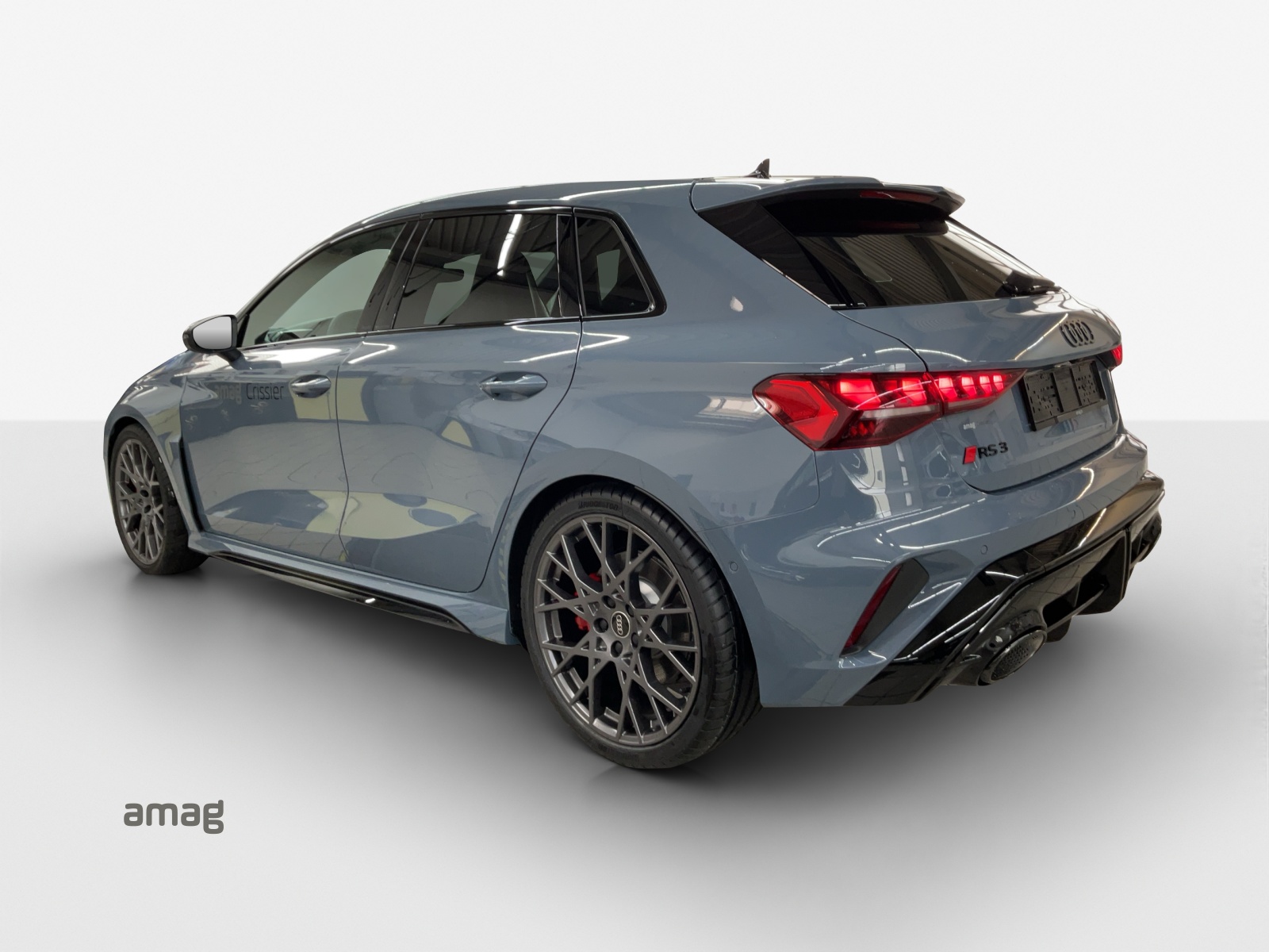 AUDI RS3 Sportback 2.5 TSI quattro S-tronic-showroom-element-2