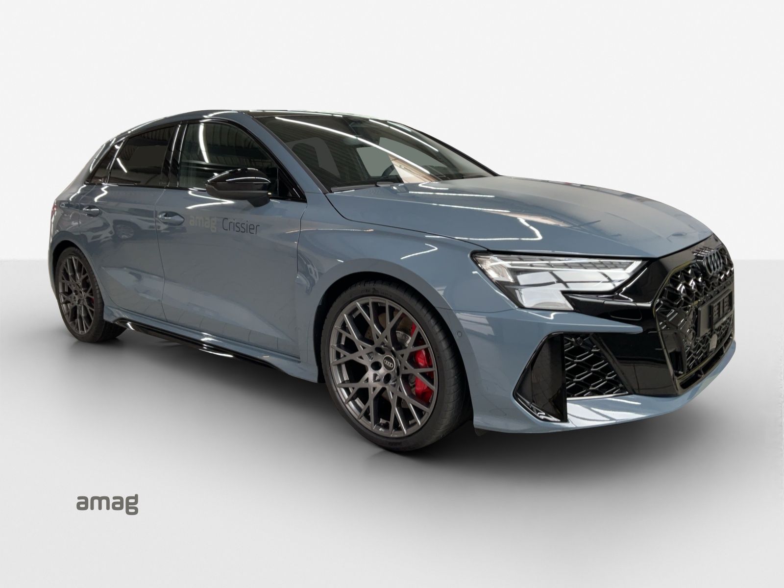 AUDI RS3 Sportback 2.5 TSI quattro S-tronic-image-5